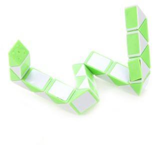 Змейка логическая мал. 24 звена. пакет