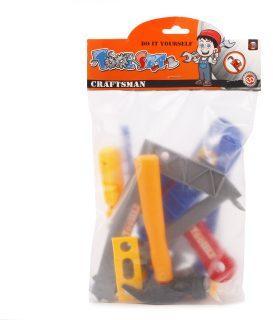 Набор инструментов, 17 предметов