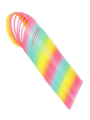 Игра-слик Сказочная радуга, 7, 5*15 см, коробка