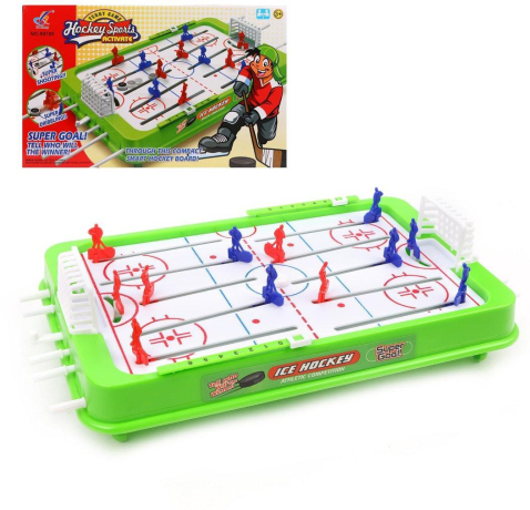 Настольная игра Хоккей