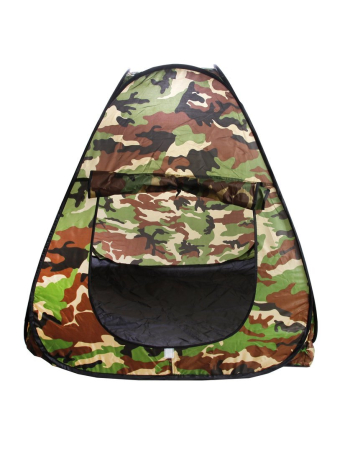 Палатка игровая Военная, коробка