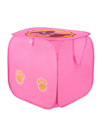 Корзина для игрушек Мишка, 45*45 см