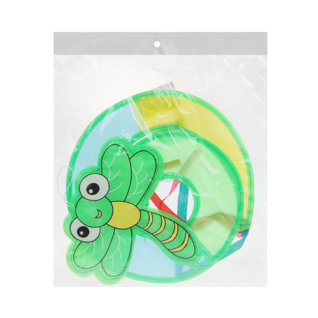 Вертушка подвесная "Стрекоза", в ассорт.