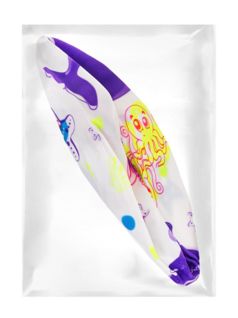 Мяч детский 22 см. Море, 60 г., ПВХ