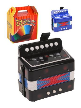 Аккордеон (русск.упак.)