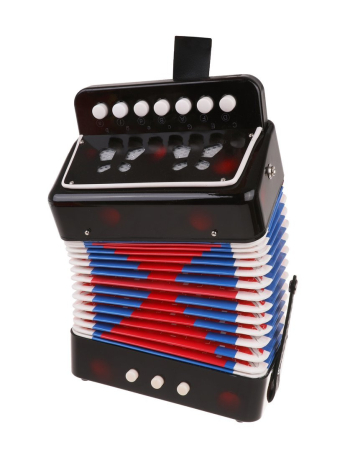 Аккордеон (русск.упак.)