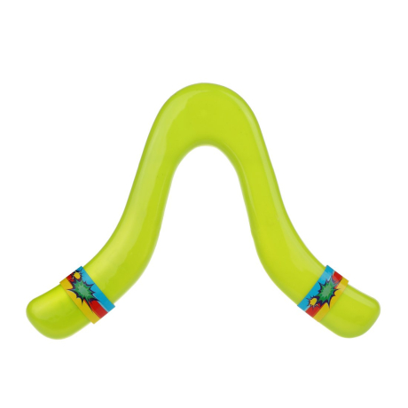 Бумеранг Уголок 26 см, в ассорт., пакет