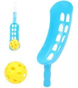 Набор: поймай мячик, ловушка, мяч