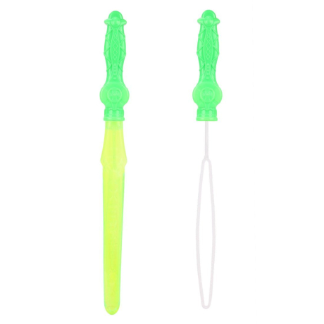 Мыльные пузыри Меч 40 см, 90 мл в ассорт.