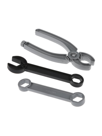 Игровой набор Инструменты, предметов 11шт.