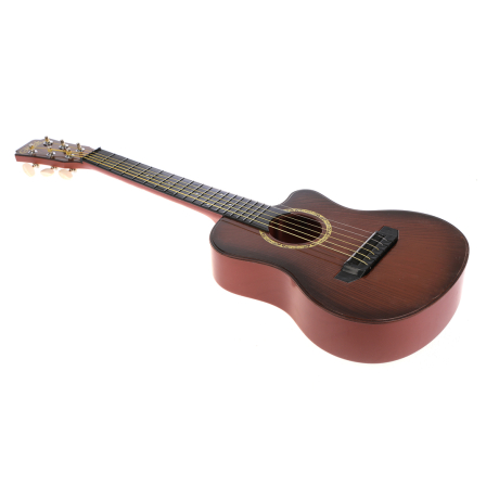 Гитара детская классическая 6 струн, чехол