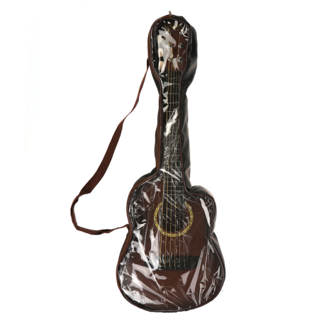 Гитара детская классическая 6 струн, чехол