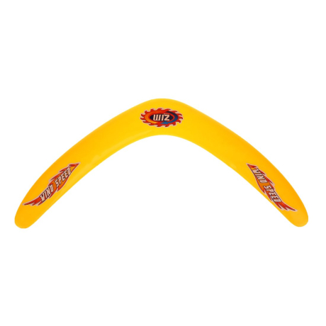 Бумеранг 37х16 см.