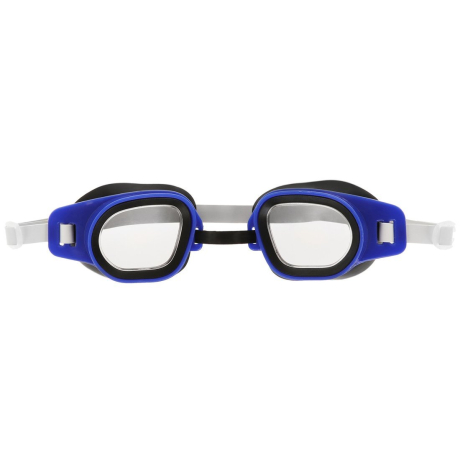 Инвентарь для плавания: очки, зажим для носа, беруши., в ассорт., блистер