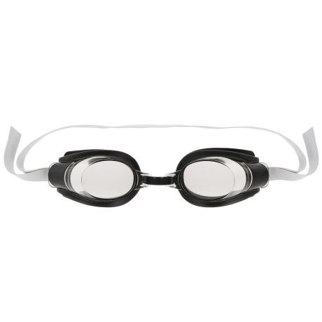 Набор для плавания: очки 17х4 см., беруши, кейсдля хранения пластик, в ассорт.