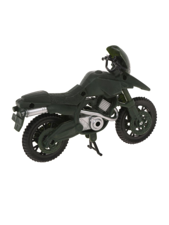 Набор Военный, 13 предметов, пакет