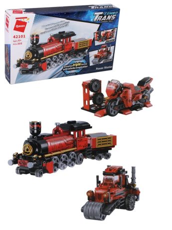 Конструктор, кор.