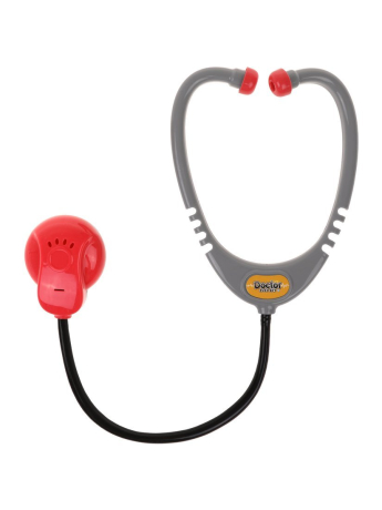 Игр. наб. Доктор, в компл. предм. 8шт., пакет