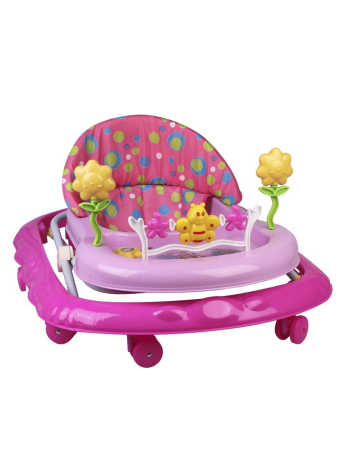 Ходунки детские, эл. пит. AG3х2 вх. в компл.