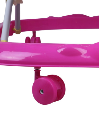 Ходунки детские, эл. пит. AG3х2 вх. в компл.