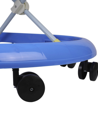 Ходунки детские, эл. пит. AG3х2 вх. в компл.