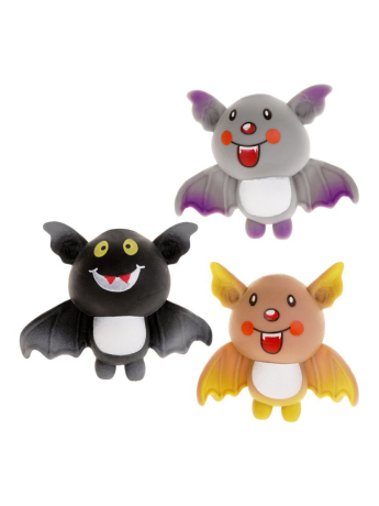 Игрушка-антистресс "Забавные вампирчики" в ассорт., дисплей