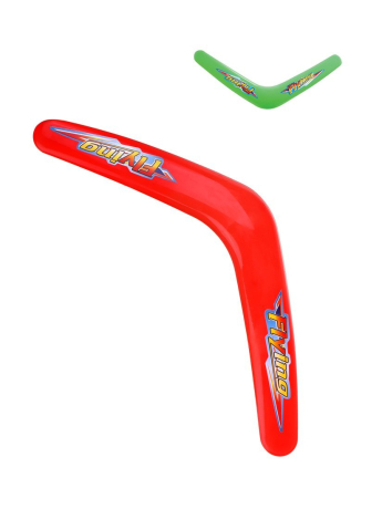 Бумеранг классический 30, 5 см., пакет