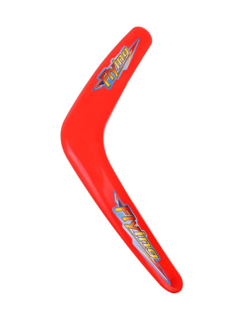 Бумеранг классический 30, 5 см., пакет