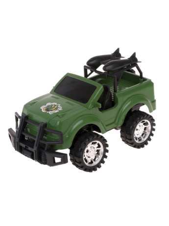 Машина инерционная