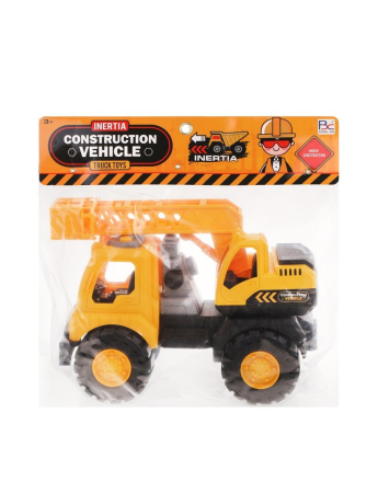 Машина инерционная