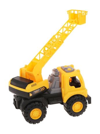 Машина инерционная