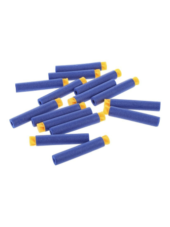 Набор пуль, мягкие пули 100 шт.