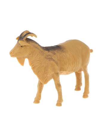 Набор животных, 3 предм., пакет