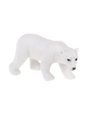 Набор животных, 4 предм., пакет