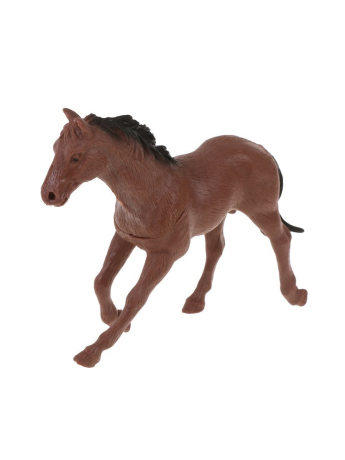 Набор животных, 4 предм., пакет