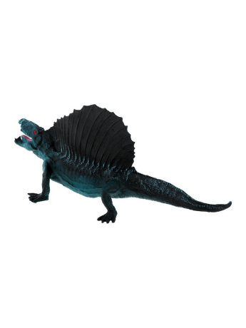 Набор фигурок Динозавры, 6 шт., пакет