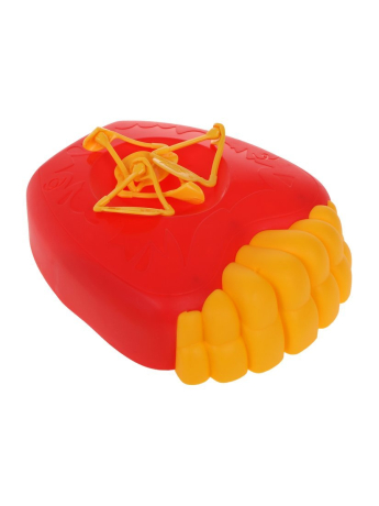 Настольная игра ловкость "Картошка фри"