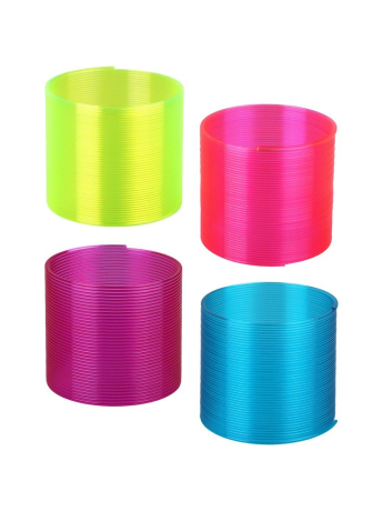 Игрушка-слик, в ассорт., дисплей 12 шт.