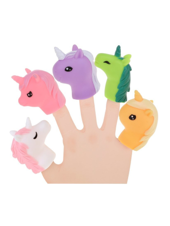 Набор фигурок фантастических персонажей, пакет