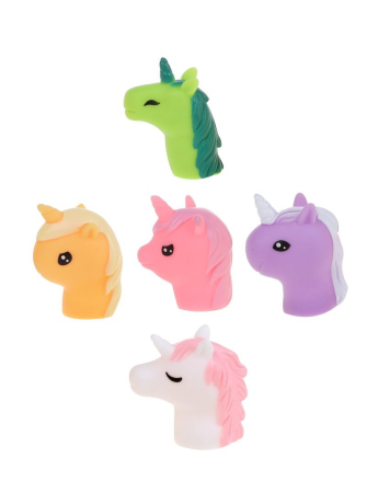 Набор фигурок фантастических персонажей, пакет