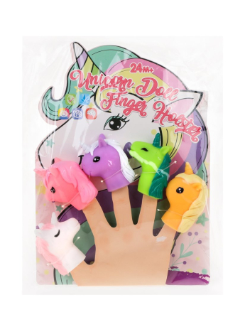 Набор фигурок фантастических персонажей, пакет