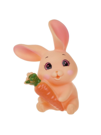 Набор игрушек для купания, 6 шт, пакет