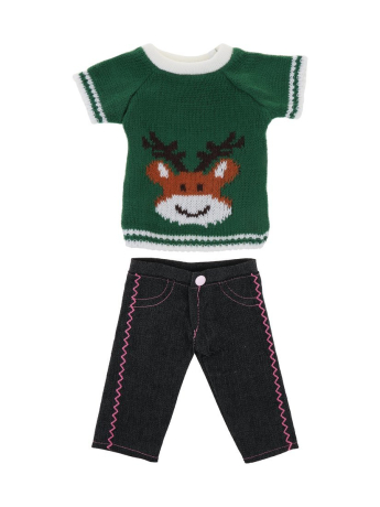 Одежда для кукол 39-45см