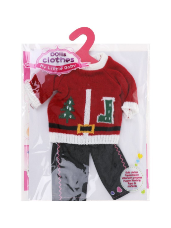 Одежда для кукол 39-45см