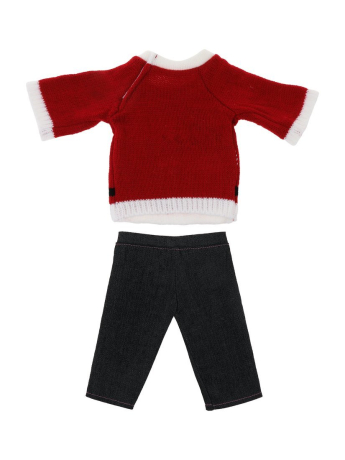 Одежда для кукол 39-45см