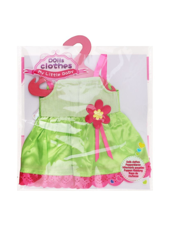 Одежда для кукол 39-45см