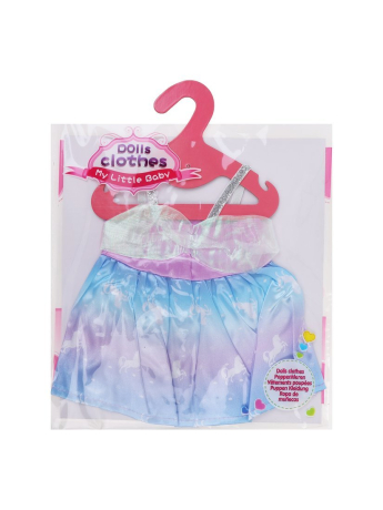 Одежда для кукол 39-45см