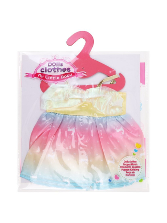 Одежда для кукол 39-45см