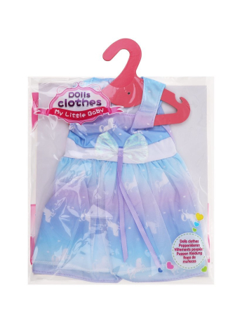 Одежда для кукол 39-45см