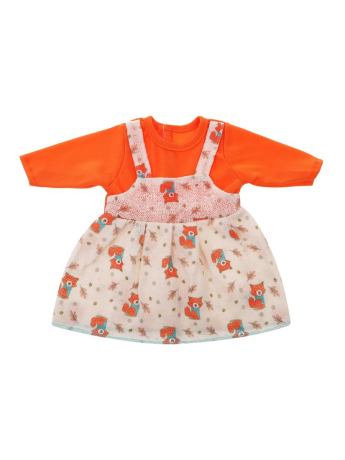 Одежда для кукол 39-45см